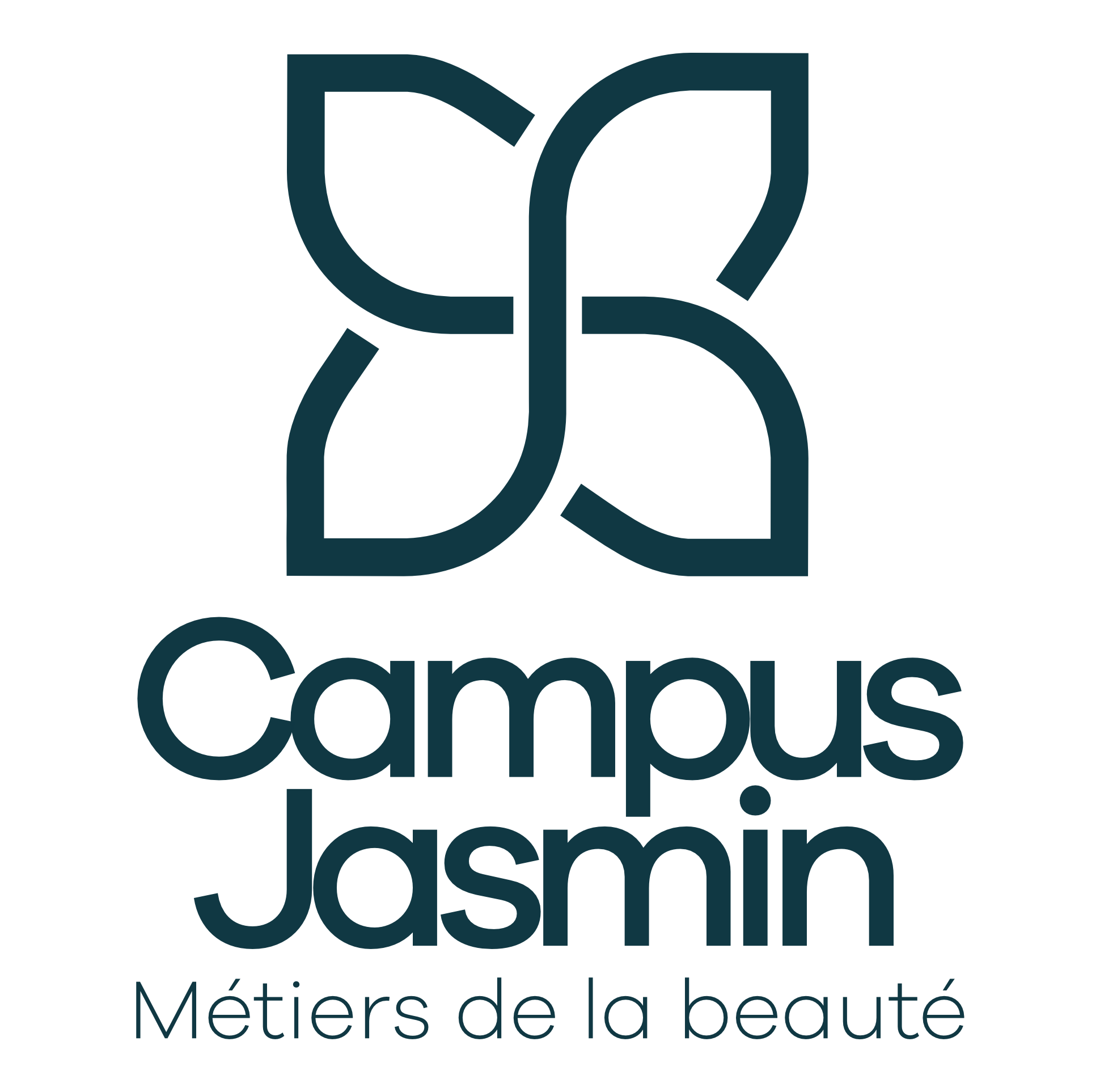 Logo Campus Jasmin